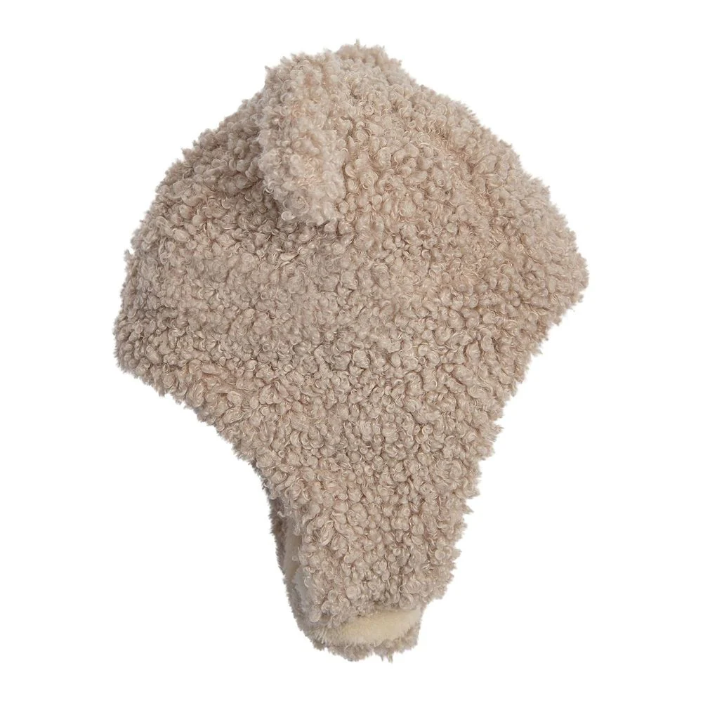 7 AM The Cub Hat & Mittens Set - Image 2