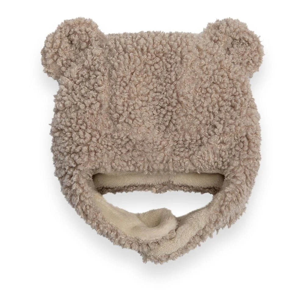 7 AM The Cub Hat & Mittens Set - Image 3