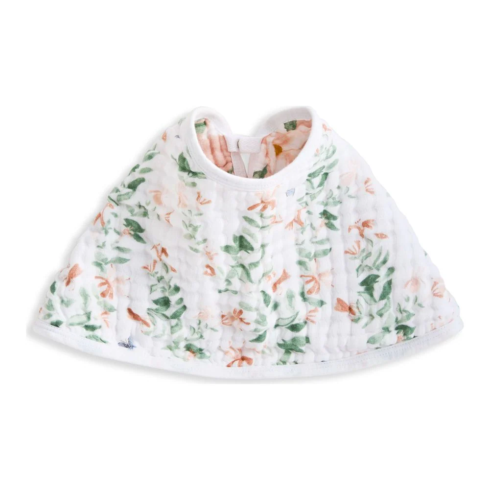 Aden + Anais Essential Cotton Burpy Bib - Image 7