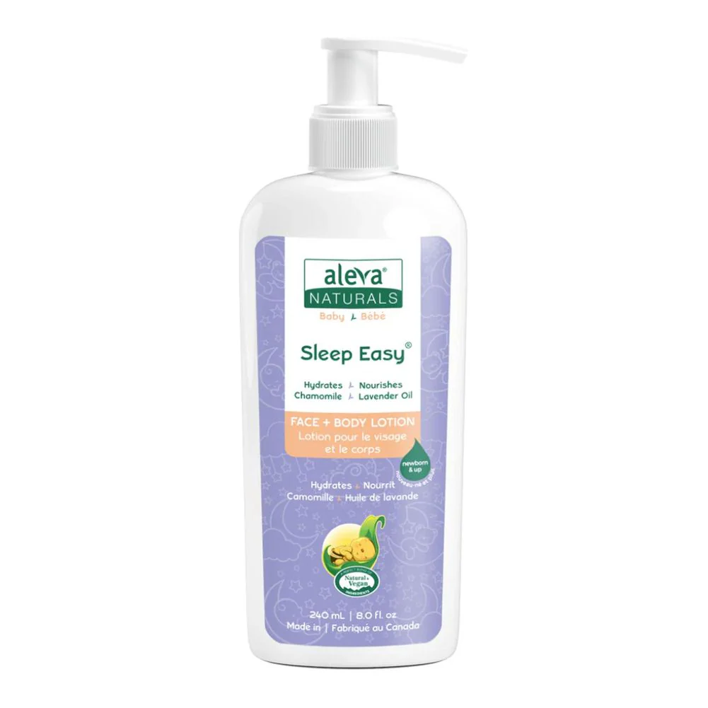 Aleva Naturals Newborn Comfort Care Gift Set - Image 4