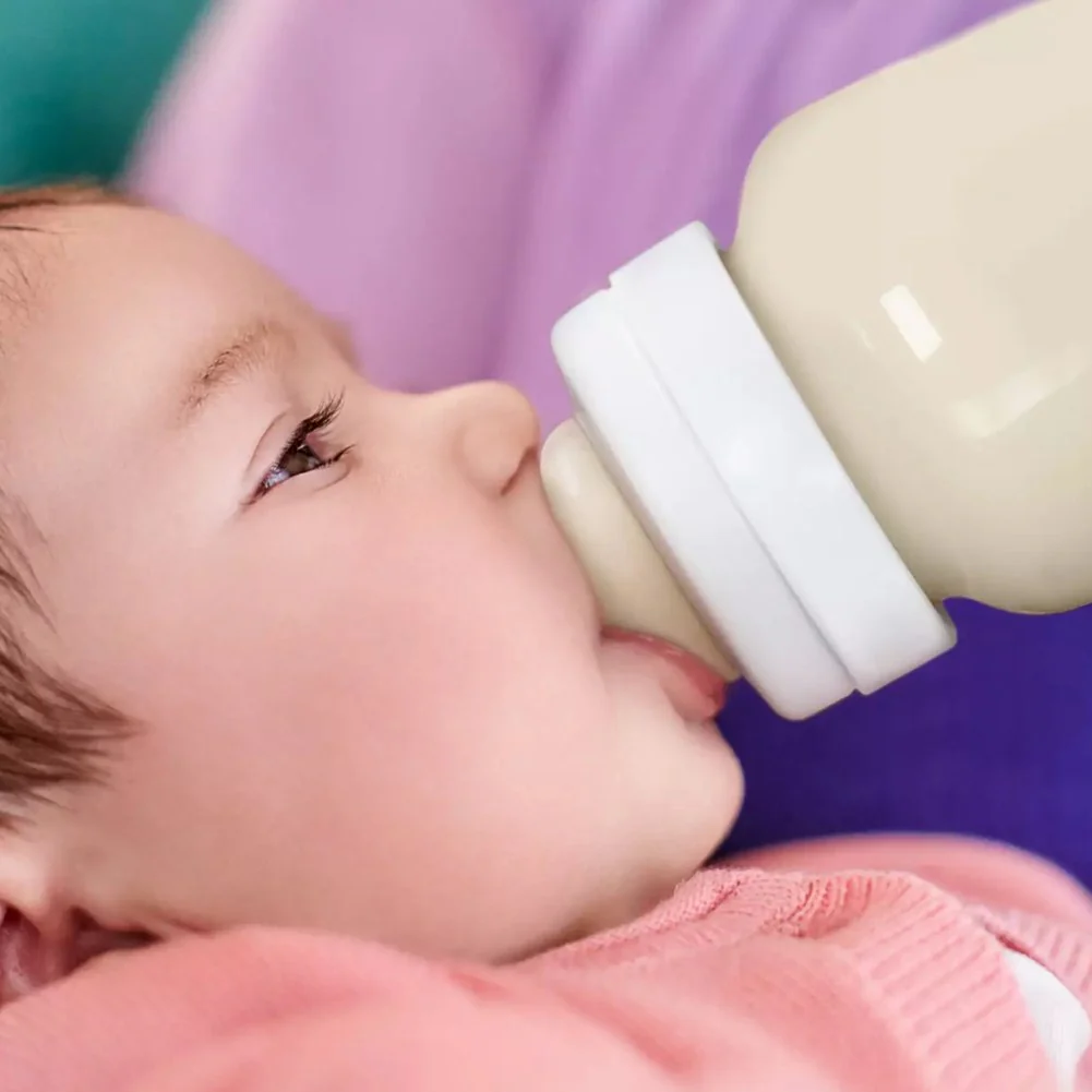 Avent Anti-colic Baby Bottle (9 oz) - Image 5