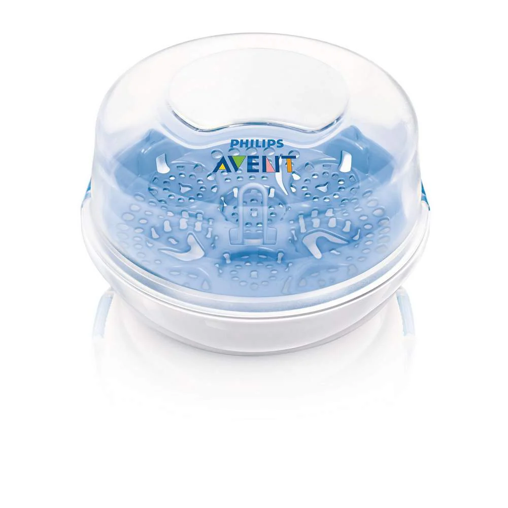 Avent Essential Feeding Set - Natural - Image 2
