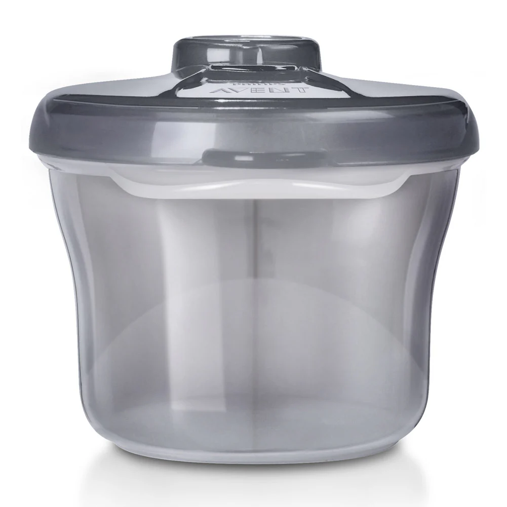 Avent Formula and Snack Dispenser - Grey - Image 2