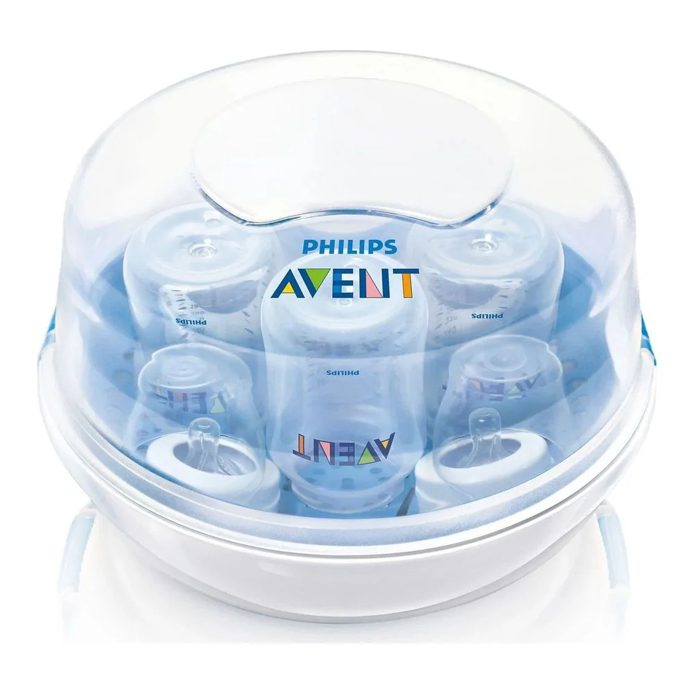 Avent Microwave Steam Sterilizer - Image 2