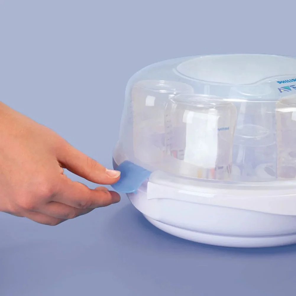 Avent Microwave Steam Sterilizer - Image 3