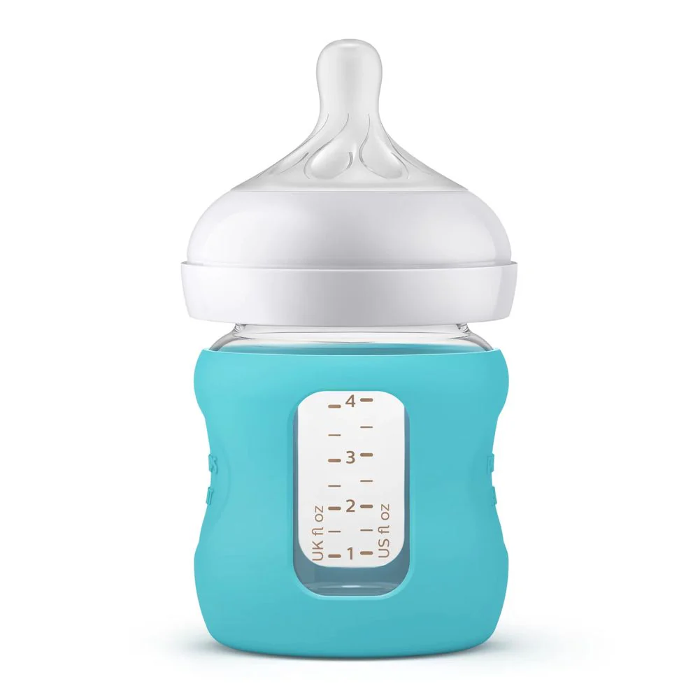 Avent Natural Response Newborn Glass Gift Set - Image 2