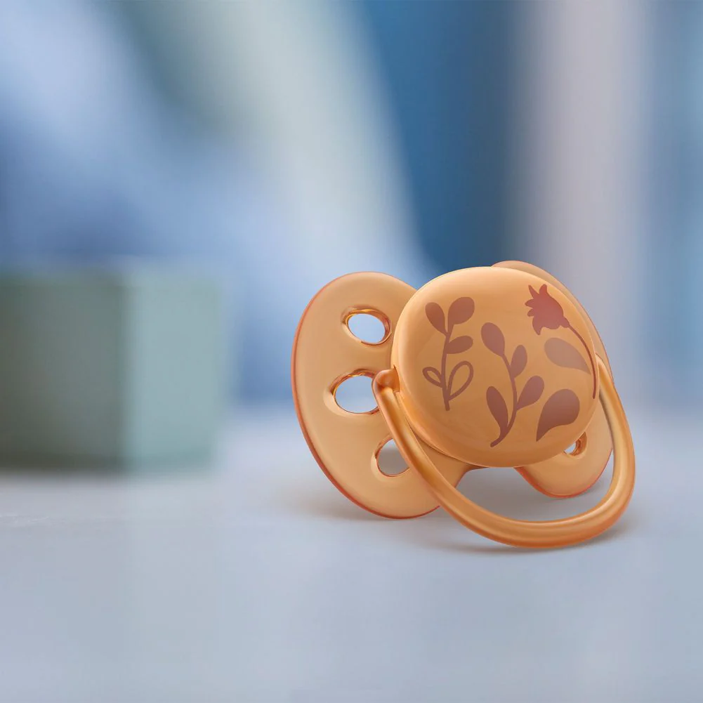 Avent Ultra Soft Pacifiers - Image 3