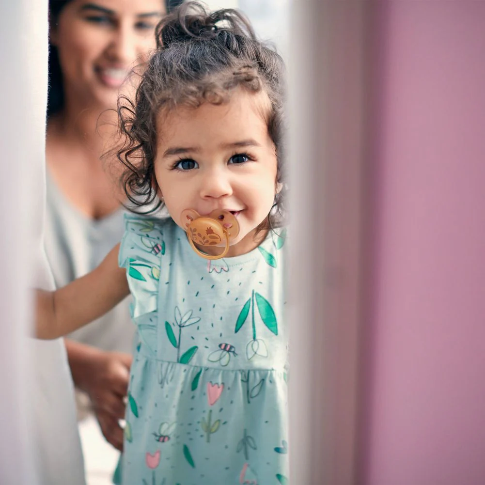 Avent Ultra Soft Pacifiers - Image 4