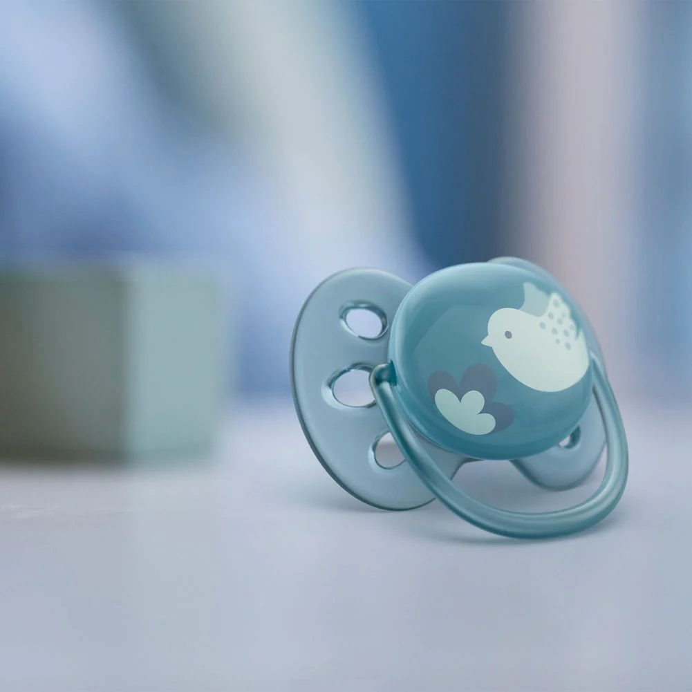 Avent Ultra Soft Pacifiers - Image 5