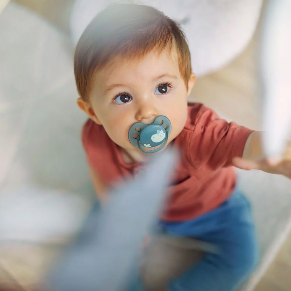 Avent Ultra Soft Pacifiers - Image 6