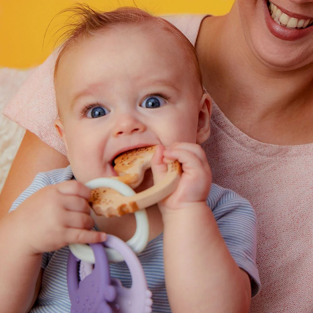 b.box Trio Teether - Image 10