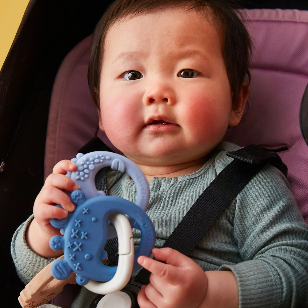 b.box Trio Teether - Image 11