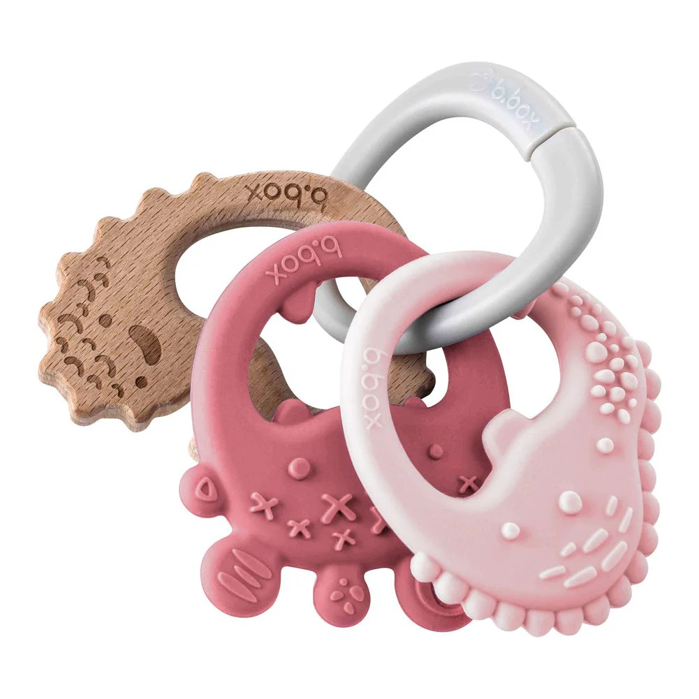 b.box Trio Teether - Image 13
