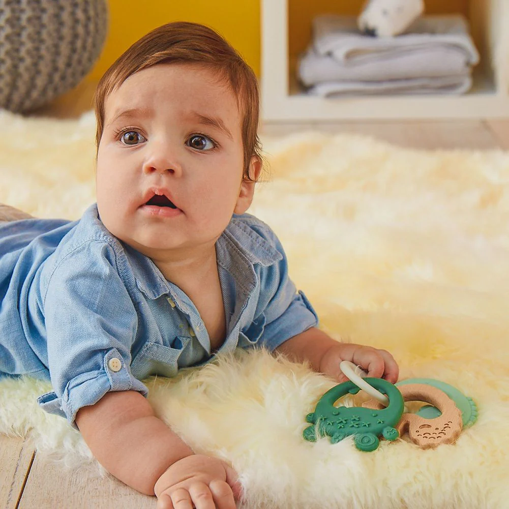 b.box Trio Teether - Image 7