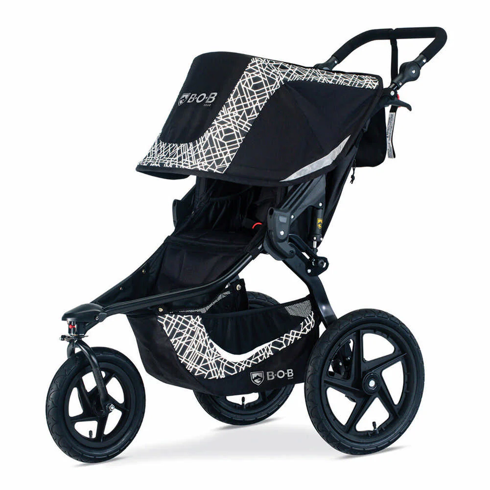 B.O.B Gear Revolution Flex 3.0 Jogging Stroller