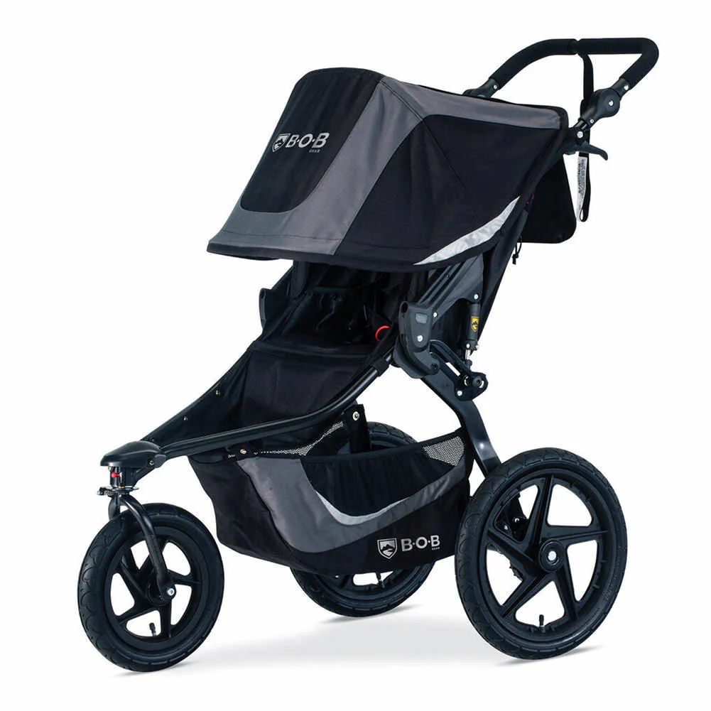 B.O.B Gear Revolution Flex 3.0 Jogging Stroller - Image 7