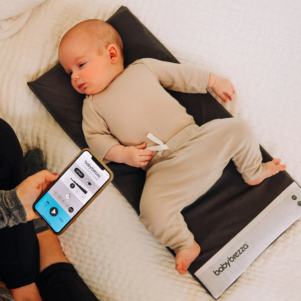 Baby Brezza Smart Soothing Mat (Open Box) - Image 6