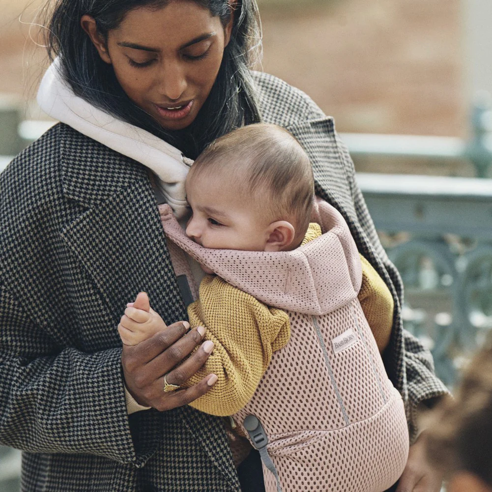BabyBjorn Baby Carrier Free - Image 11