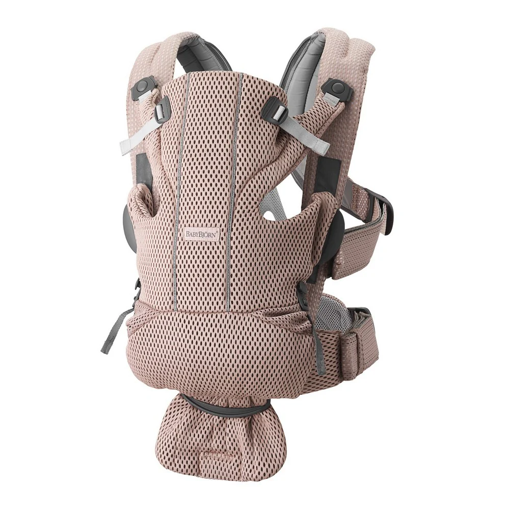 BabyBjorn Baby Carrier Free - Image 2