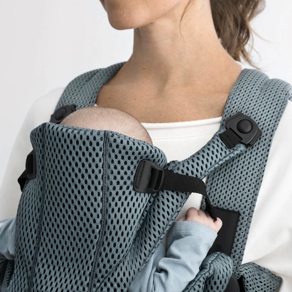 BabyBjorn Baby Carrier Free - Image 3