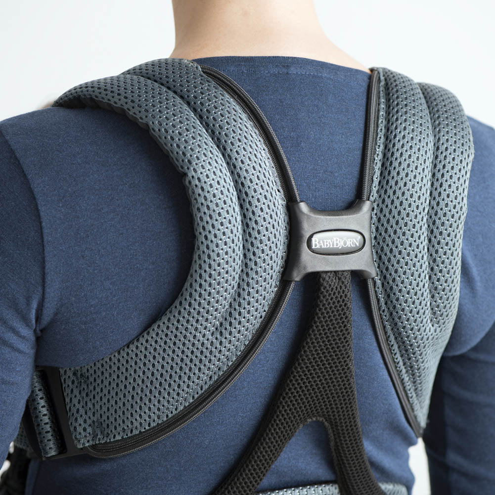 BabyBjorn Baby Carrier Free - Image 4