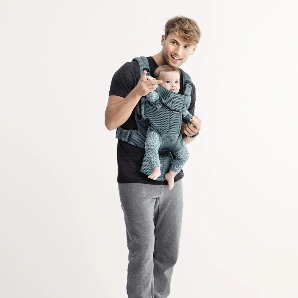 BabyBjorn Baby Carrier Free - Image 7