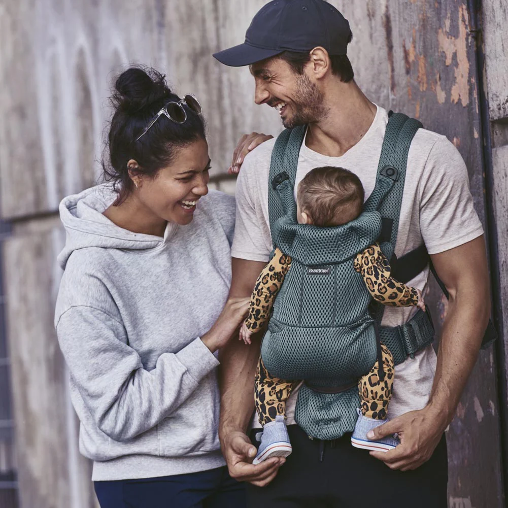 BabyBjorn Baby Carrier Free - Image 8