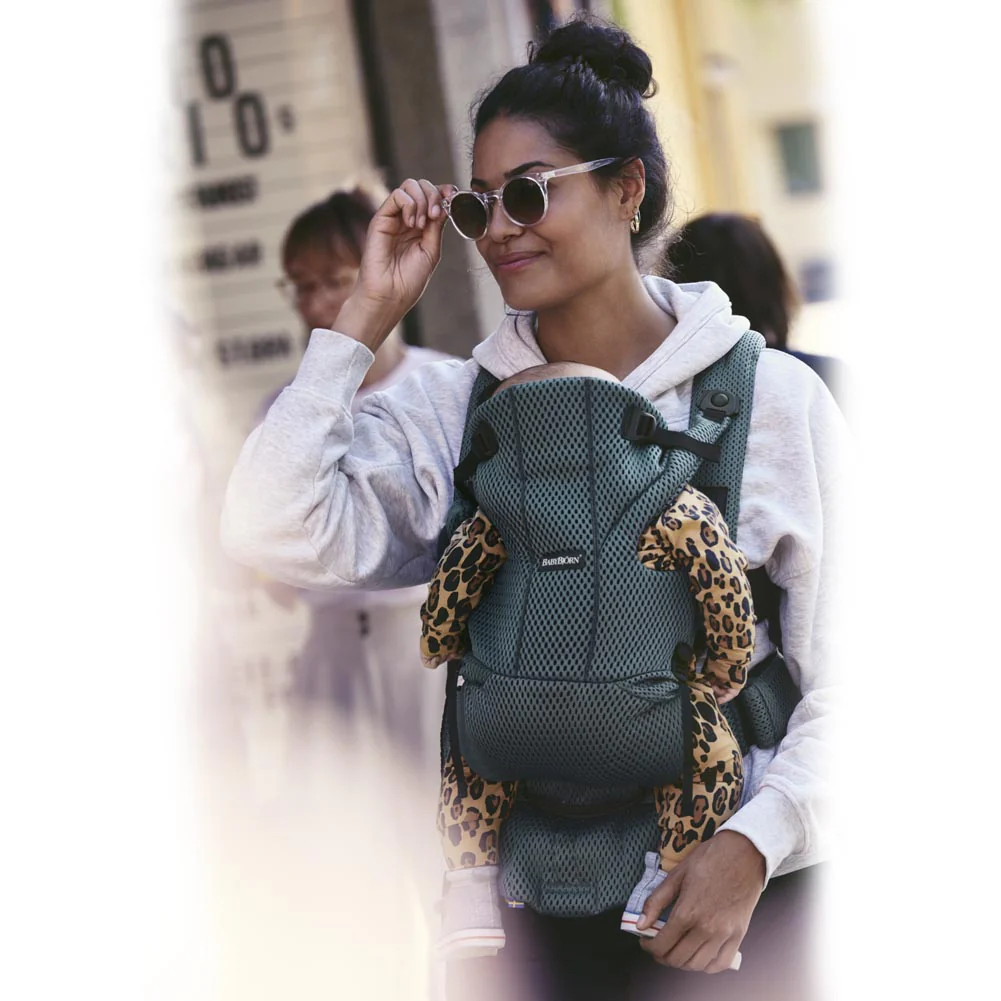 BabyBjorn Baby Carrier Free - Image 9