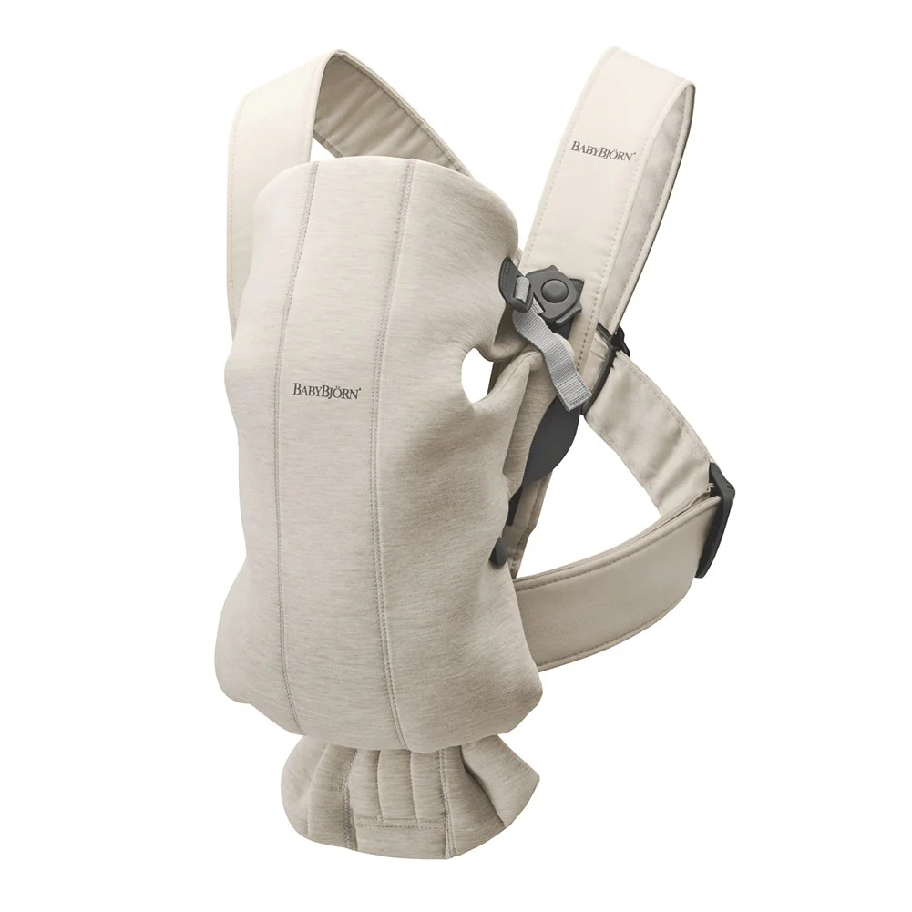 BabyBjorn Baby Carrier Mini - Image 10