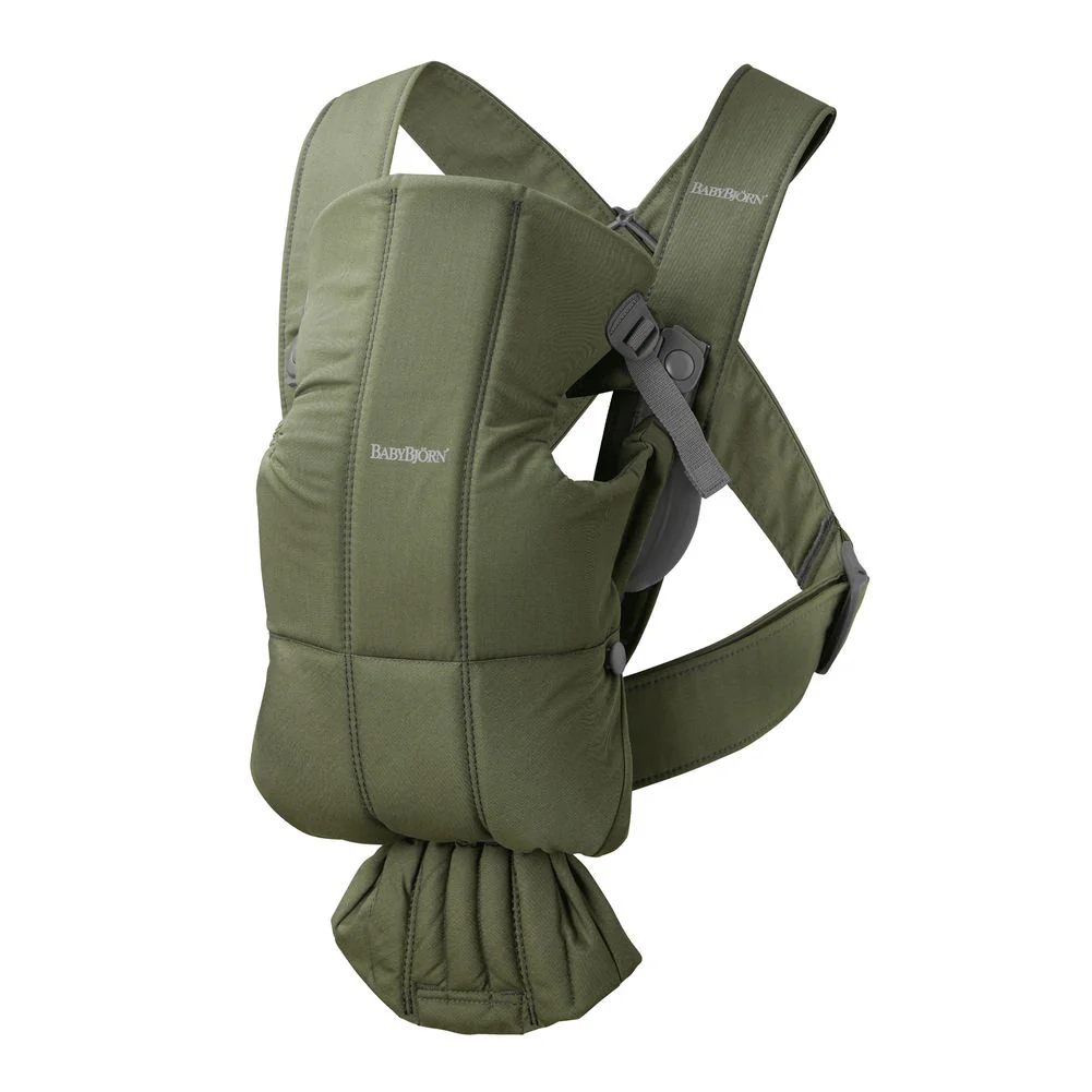 BabyBjorn Baby Carrier Mini - Image 11