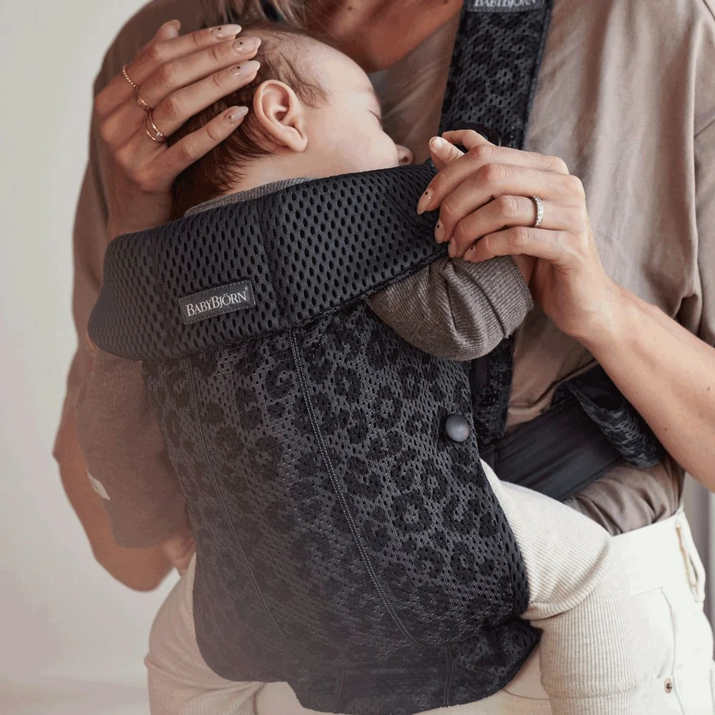BabyBjorn Baby Carrier Mini - Image 13