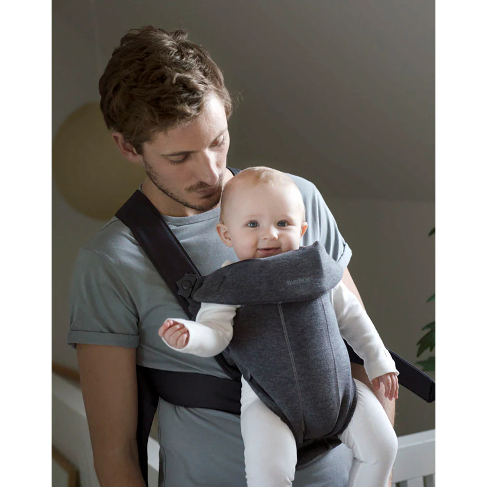 BabyBjorn Baby Carrier Mini - Image 14