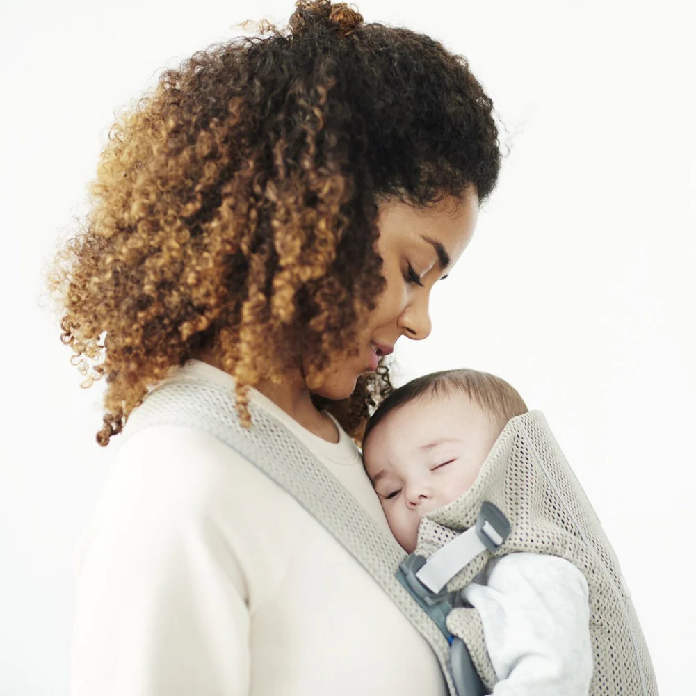BabyBjorn Baby Carrier Mini - Image 16