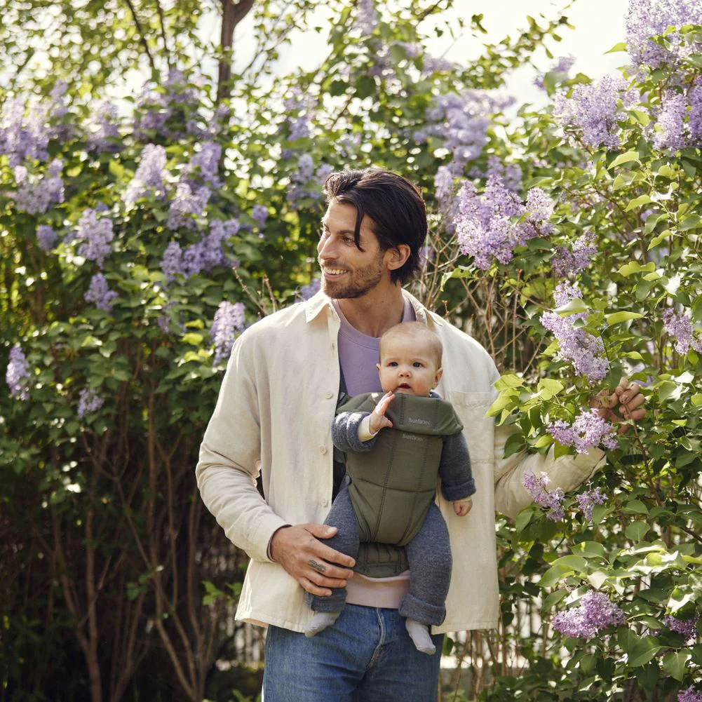 BabyBjorn Baby Carrier Mini - Image 19