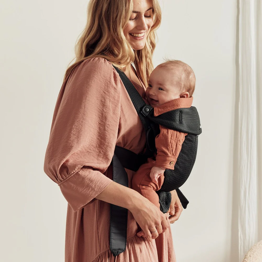 BabyBjorn Baby Carrier Mini - Image 20