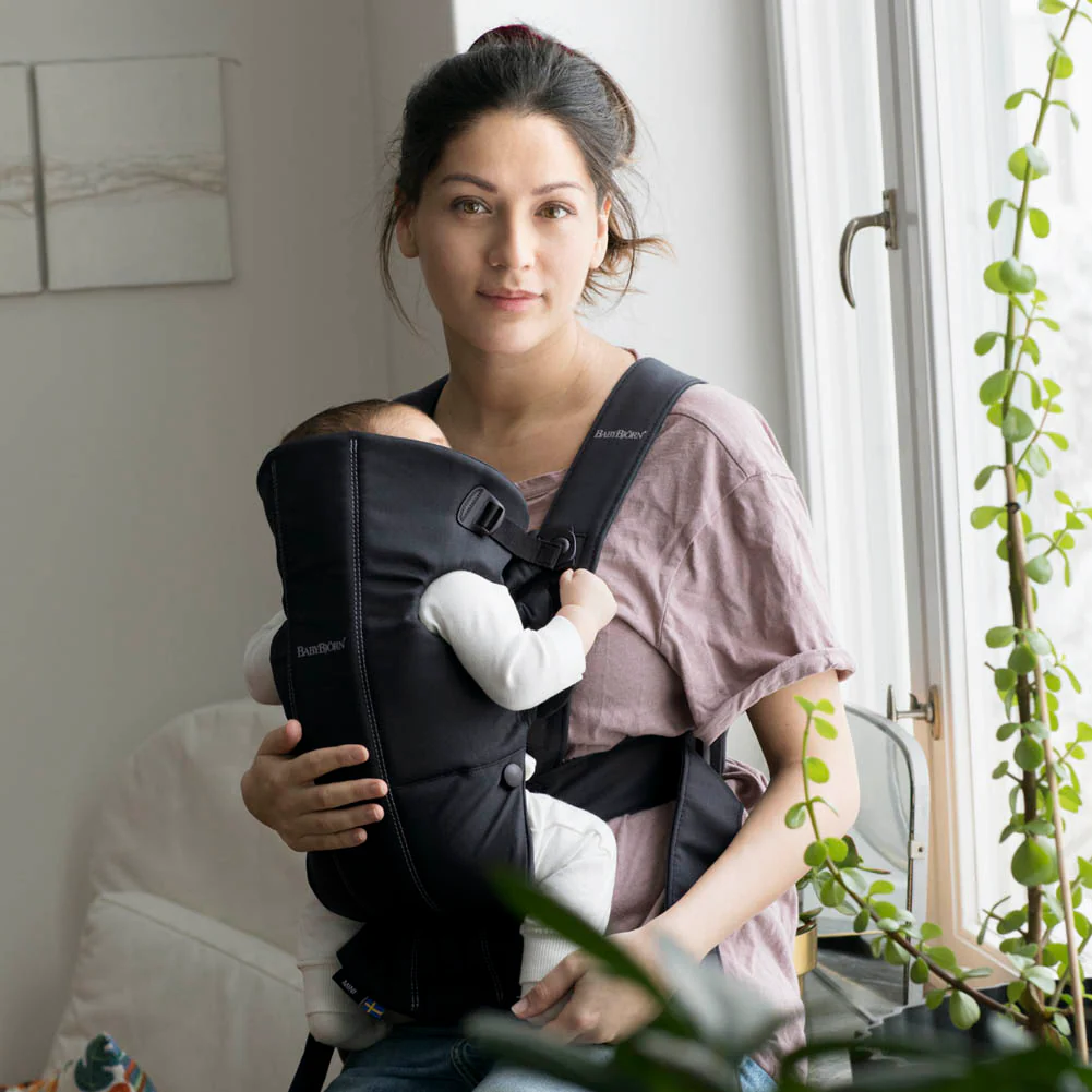 BabyBjorn Baby Carrier Mini - Image 21