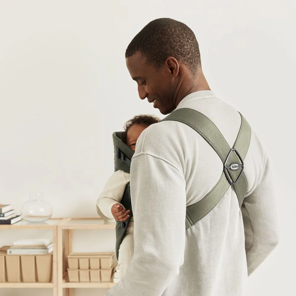 BabyBjorn Baby Carrier Mini - Image 22