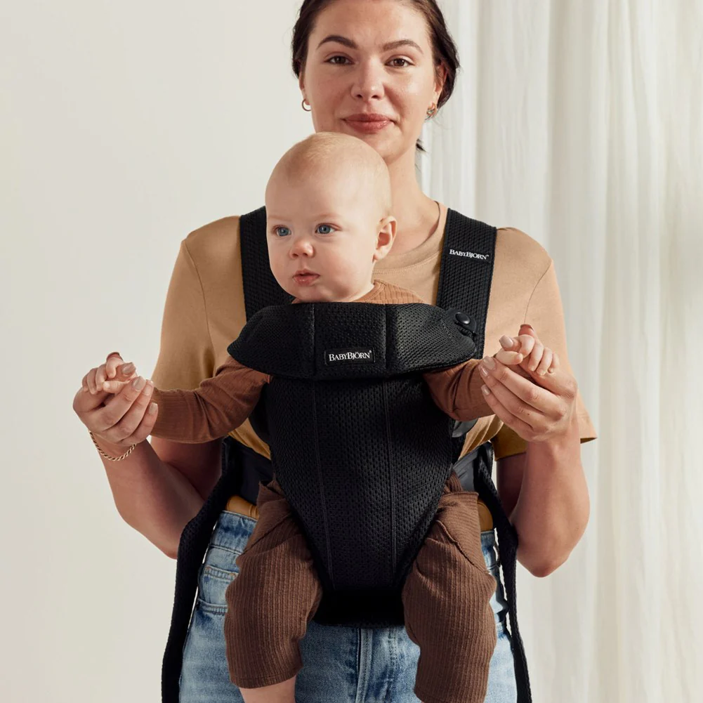BabyBjorn Baby Carrier Mini - Image 23