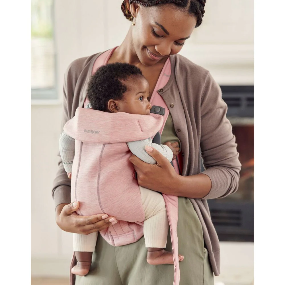 BabyBjorn Baby Carrier Mini - Image 24
