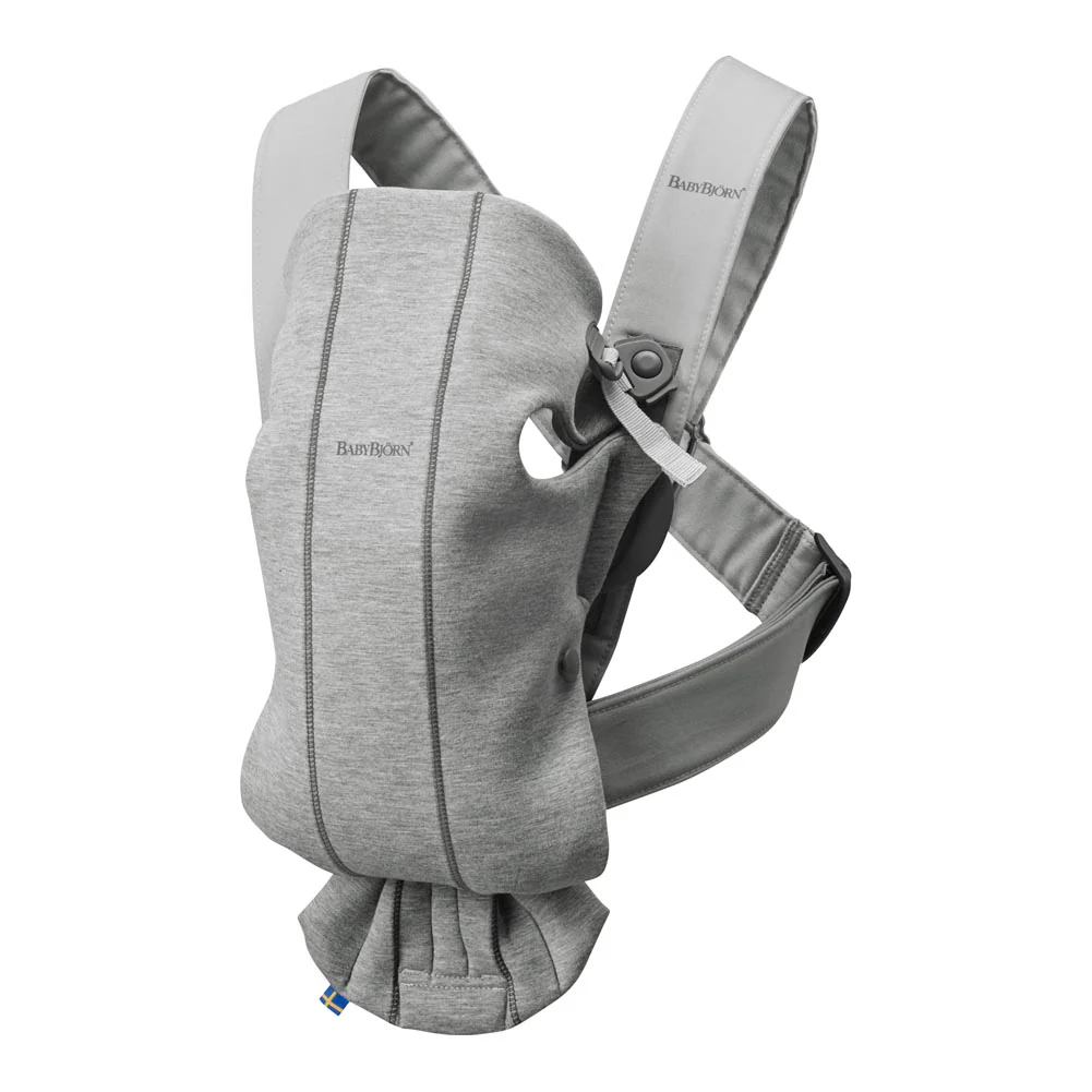 BabyBjorn Baby Carrier Mini - Image 3