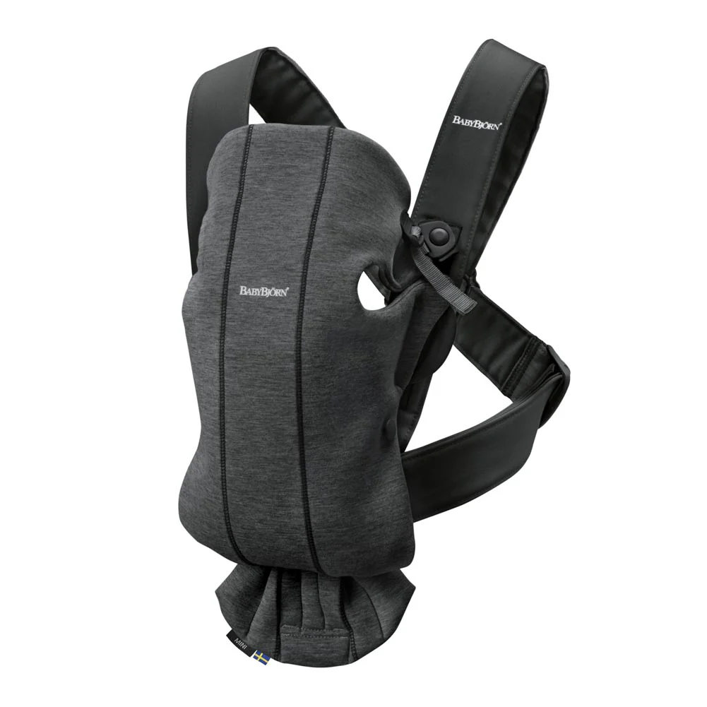 BabyBjorn Baby Carrier Mini - Image 6