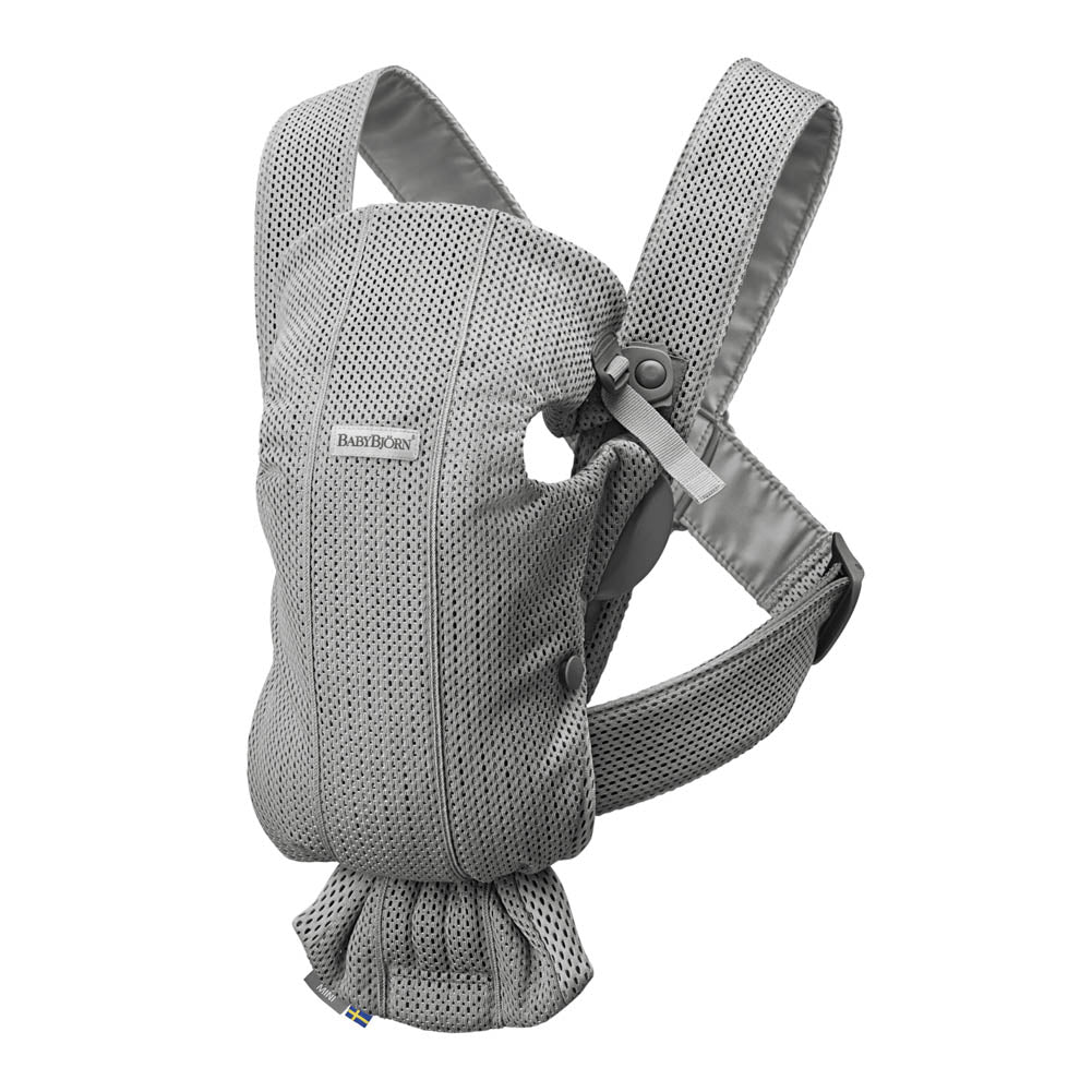 BabyBjorn Baby Carrier Mini - Image 7