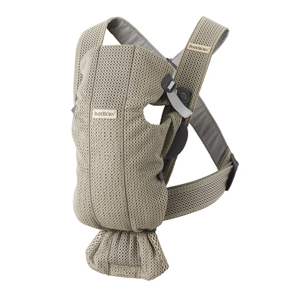 BabyBjorn Baby Carrier Mini - Image 8
