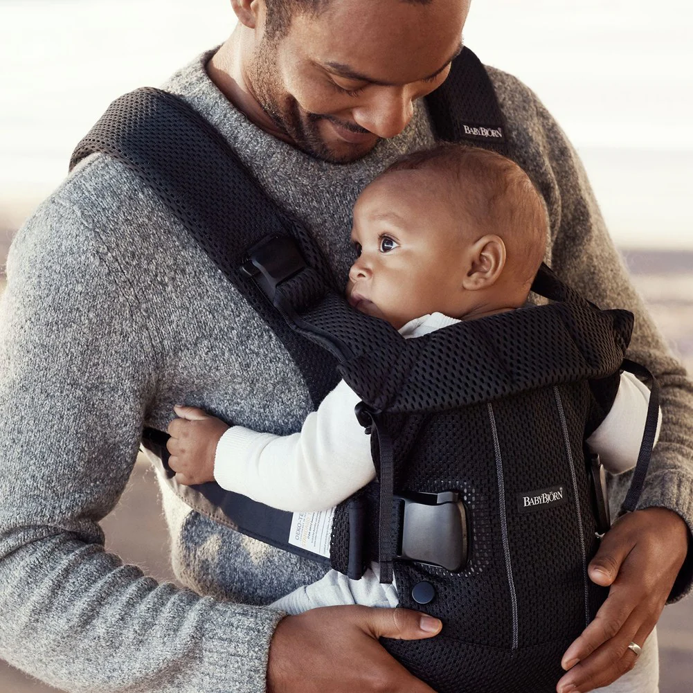 BabyBjorn Baby Carrier ONE Air - Image 11