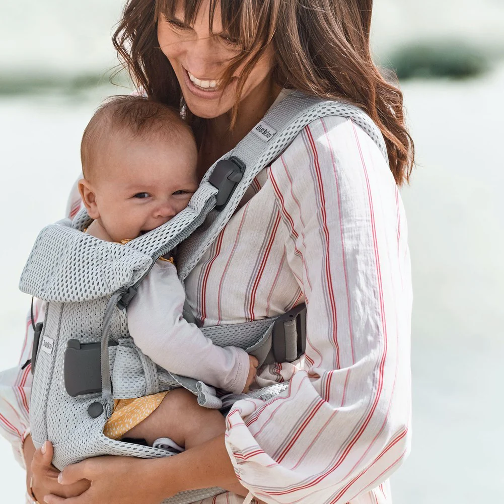 BabyBjorn Baby Carrier ONE Air - Image 12