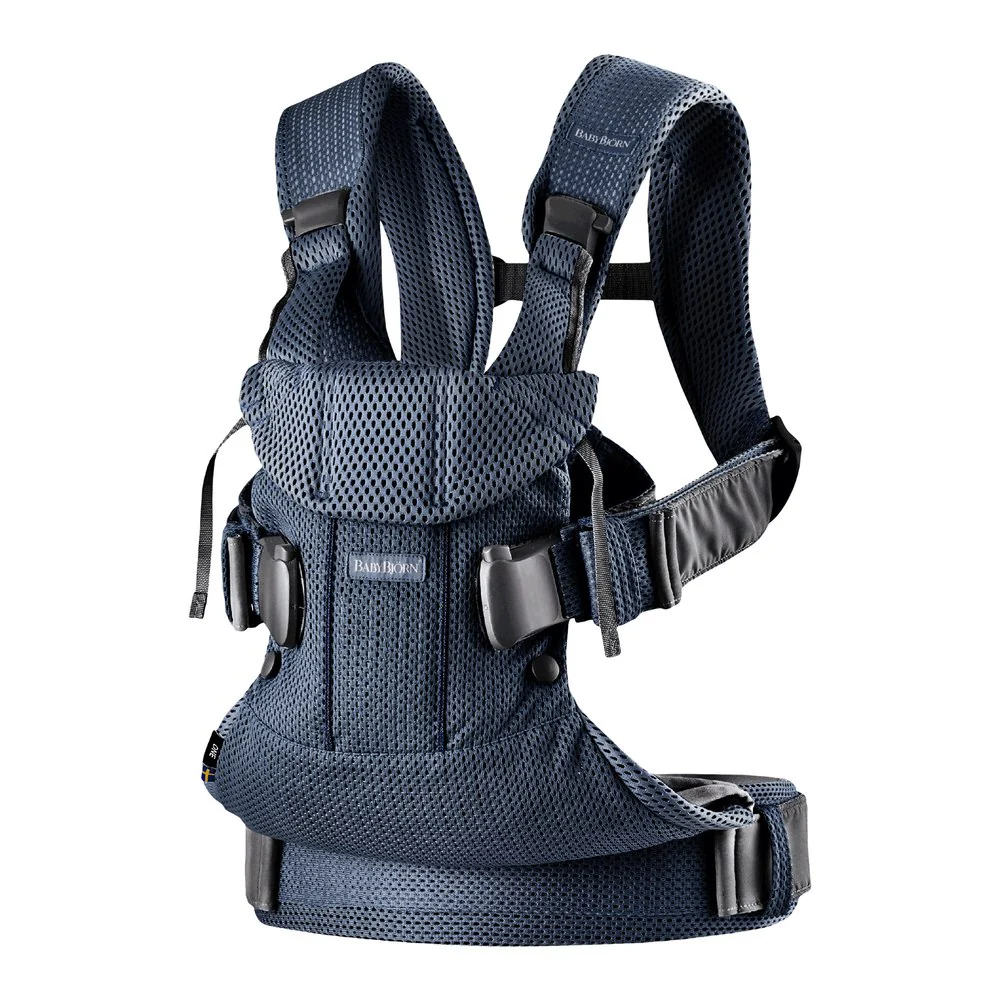 BabyBjorn Baby Carrier ONE Air - Image 14