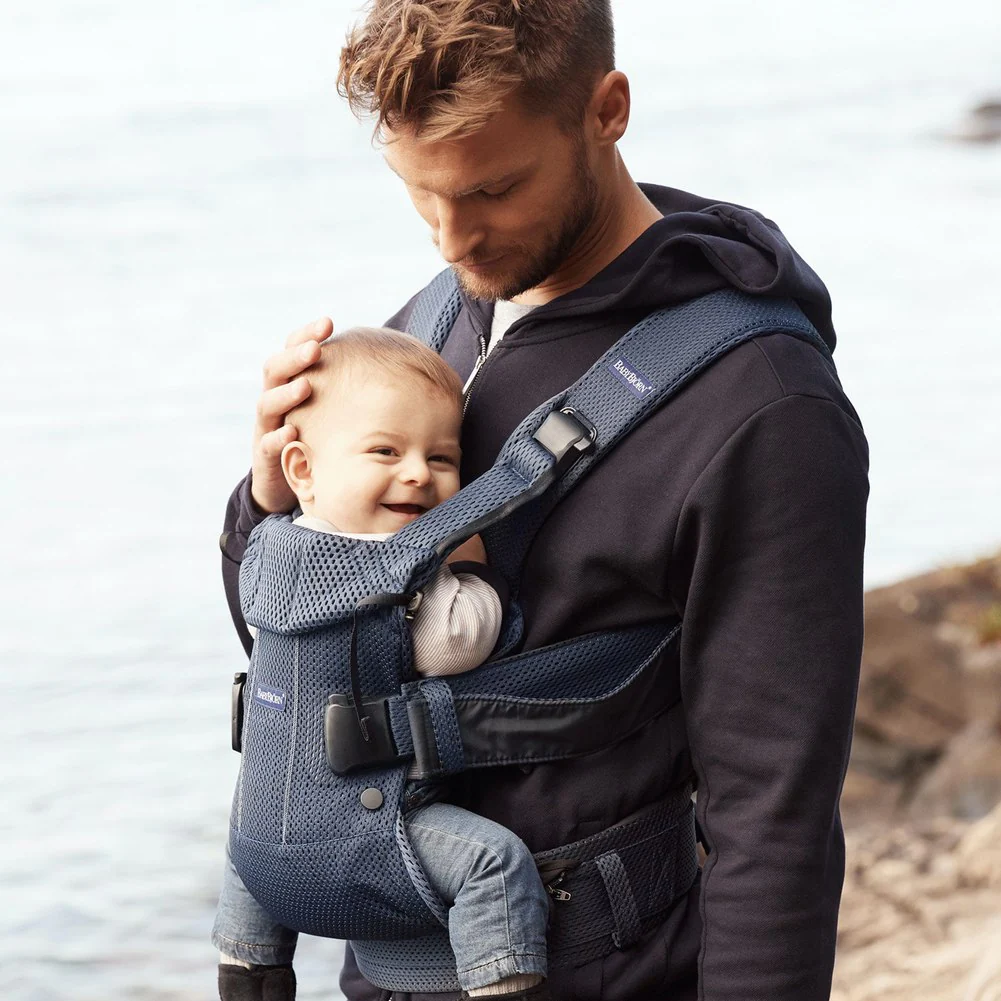 BabyBjorn Baby Carrier ONE Air - Image 15