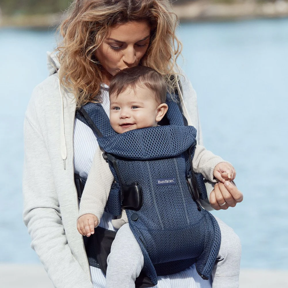 BabyBjorn Baby Carrier ONE Air - Image 16