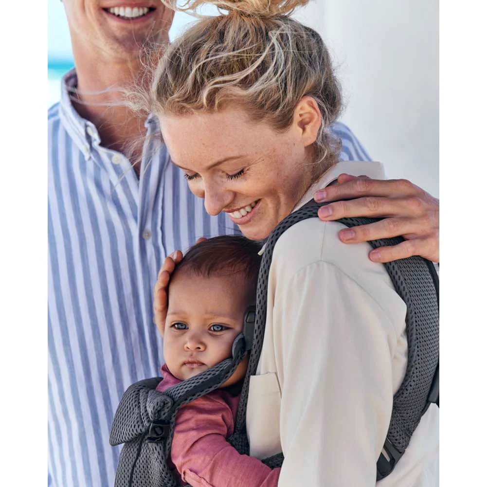 BabyBjorn Baby Carrier ONE Air - Image 17