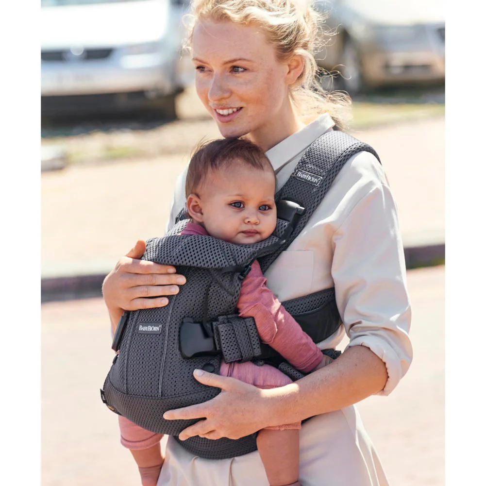 BabyBjorn Baby Carrier ONE Air - Image 18